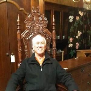 Meet your Posher, Randy